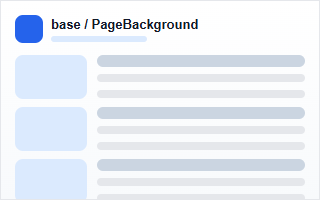 BhtPageBackground 效果图